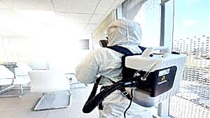 SANITIZAR