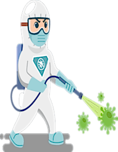 sanitizacion