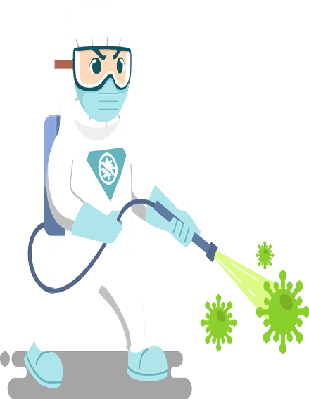 sanitizacion